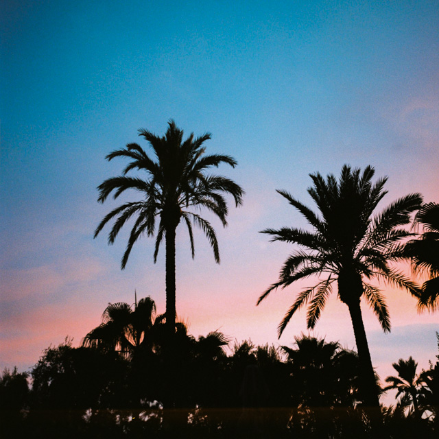 film photography marrakech morocco hanke arkenbout