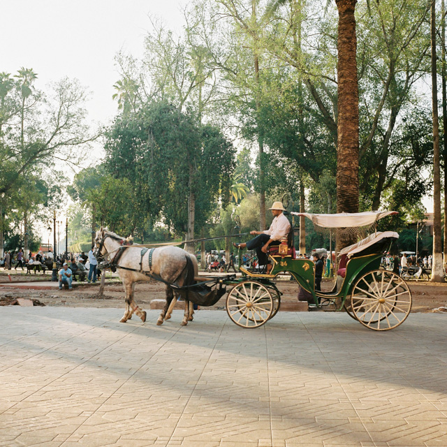 film photography marrakech morocco hanke arkenbout