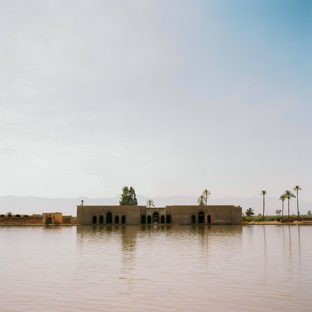 film photography marrakech morocco hanke arkenbout