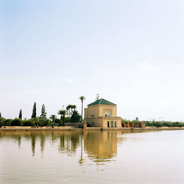 film photography marrakech morocco hanke arkenbout