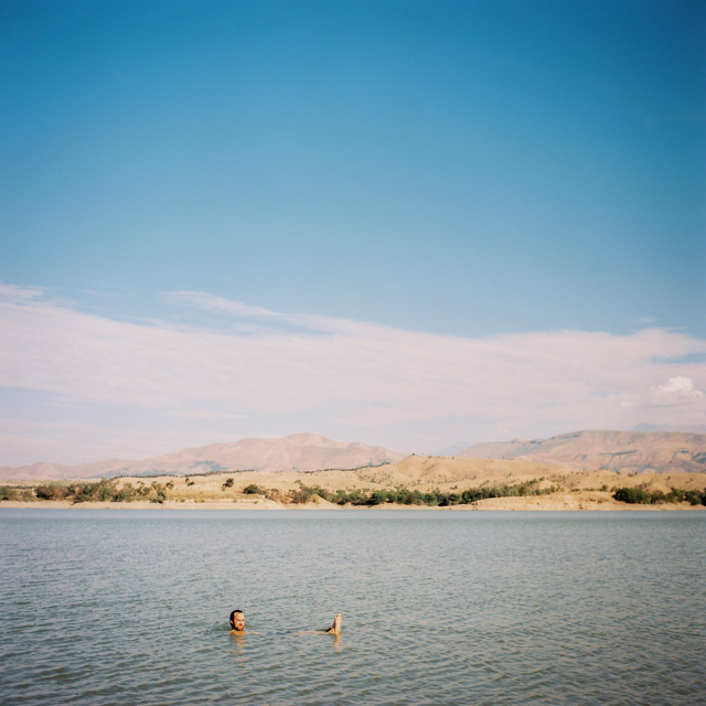 film photography marrakech morocco hanke arkenbout