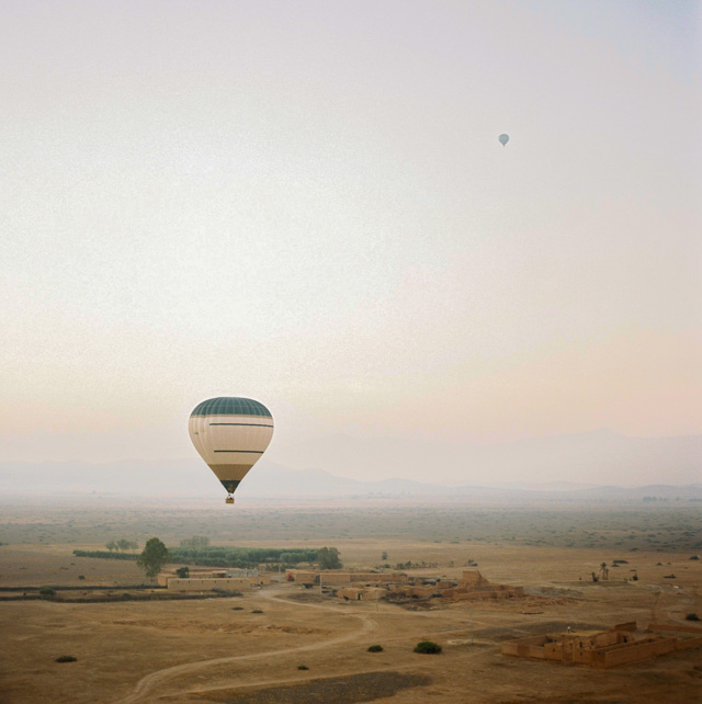 film photography marrakech morocco hanke arkenbout