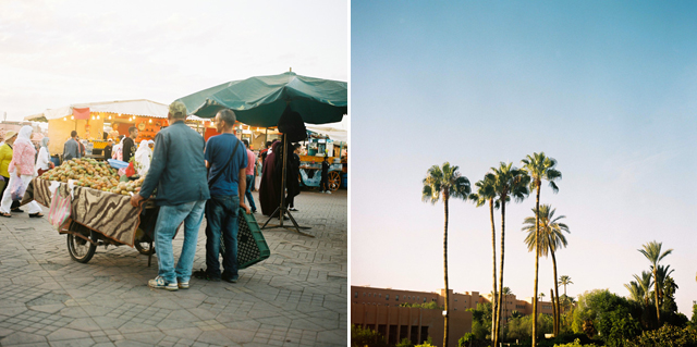 film photography marrakech morocco hanke arkenboutfilm photography marrakech morocco hanke arkenbout