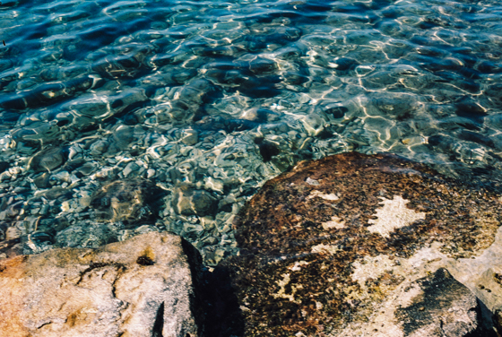 cyprus guide holiday blue lagoon film lifestyle photographer